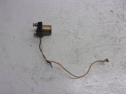 Polaris Watercraft 1994-2001 SLX SLTX SLT SL OEM Magnetic Switch Part# 3240204