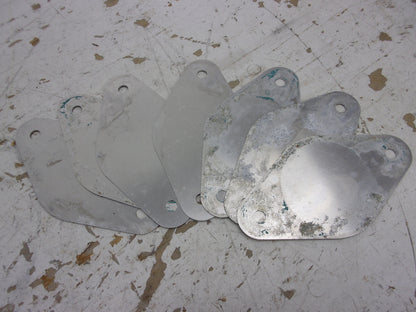 Kawasaki Jet Ski 1995-2006 STS STX Ultra  ZXI OEM Engine Mount Set 92160-3838