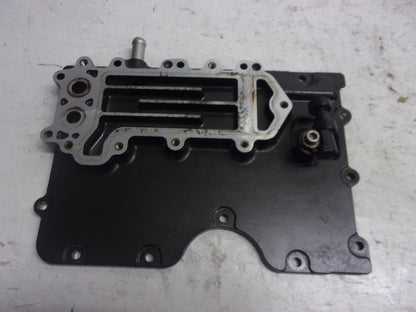Yamaha Waverunner 2016-2021 SJ V1 VX EX OEM Oil Cooler Assembly 6EY-13470-00-00