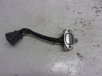 Yamaha Waverunner 2015-2022 FX GP VX EX V1 OEM Earth Plate Comp 6CS-8273J-10-00