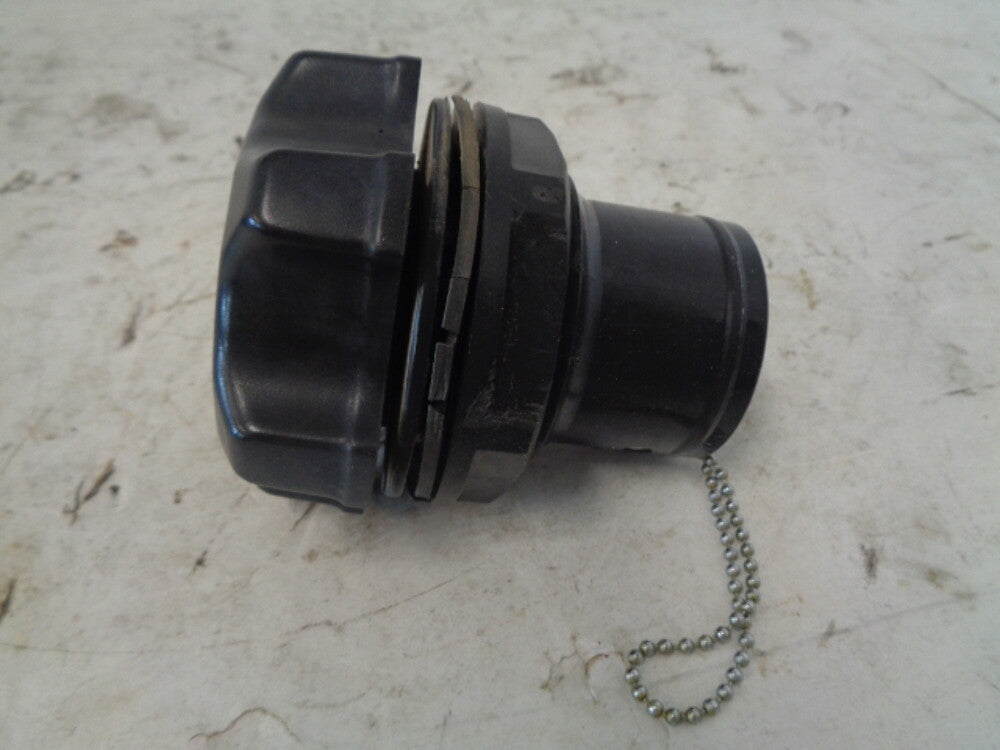 Kawasaki Jet Ski 1999-2005 Ultra 130/150 OEM Fuel Neck + Fuel Cap # 59231-3723