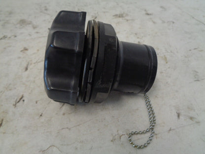 Kawasaki Jet Ski 1999-2005 Ultra 130/150 OEM Fuel Neck + Fuel Cap # 59231-3723