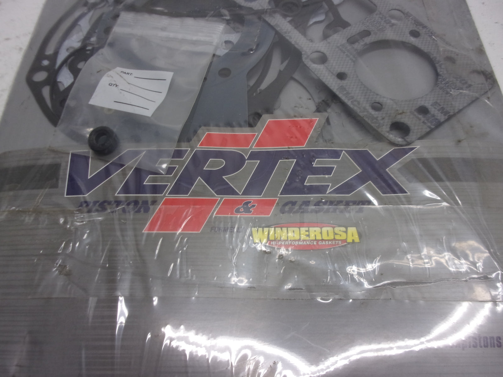 Yamaha NOS JetLyne Yamaha Engine Gasket Kit 1999-2002 GP XL SUV1200 # PD811542