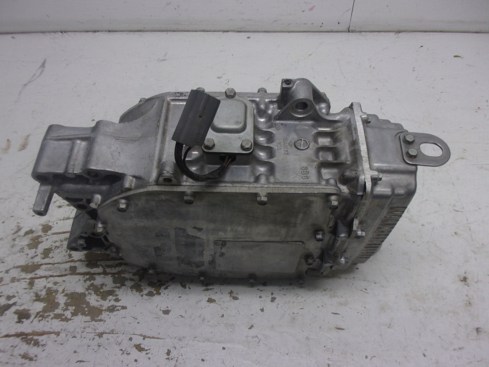 Yamaha Waverunner 2002-2008 FX FX140 OEM Complete Oil Cooler # 60E-13462-00-94