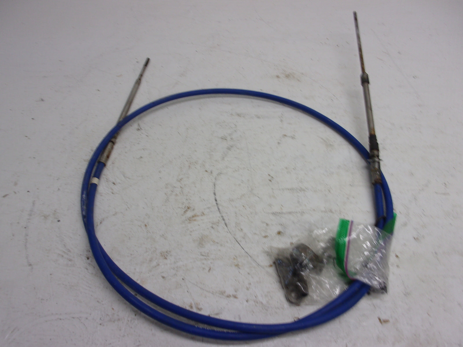 Kawasaki Jet Ski 1997-2003 STS STX 900/1100 OEM Steering Cable Part# 59406-3748
