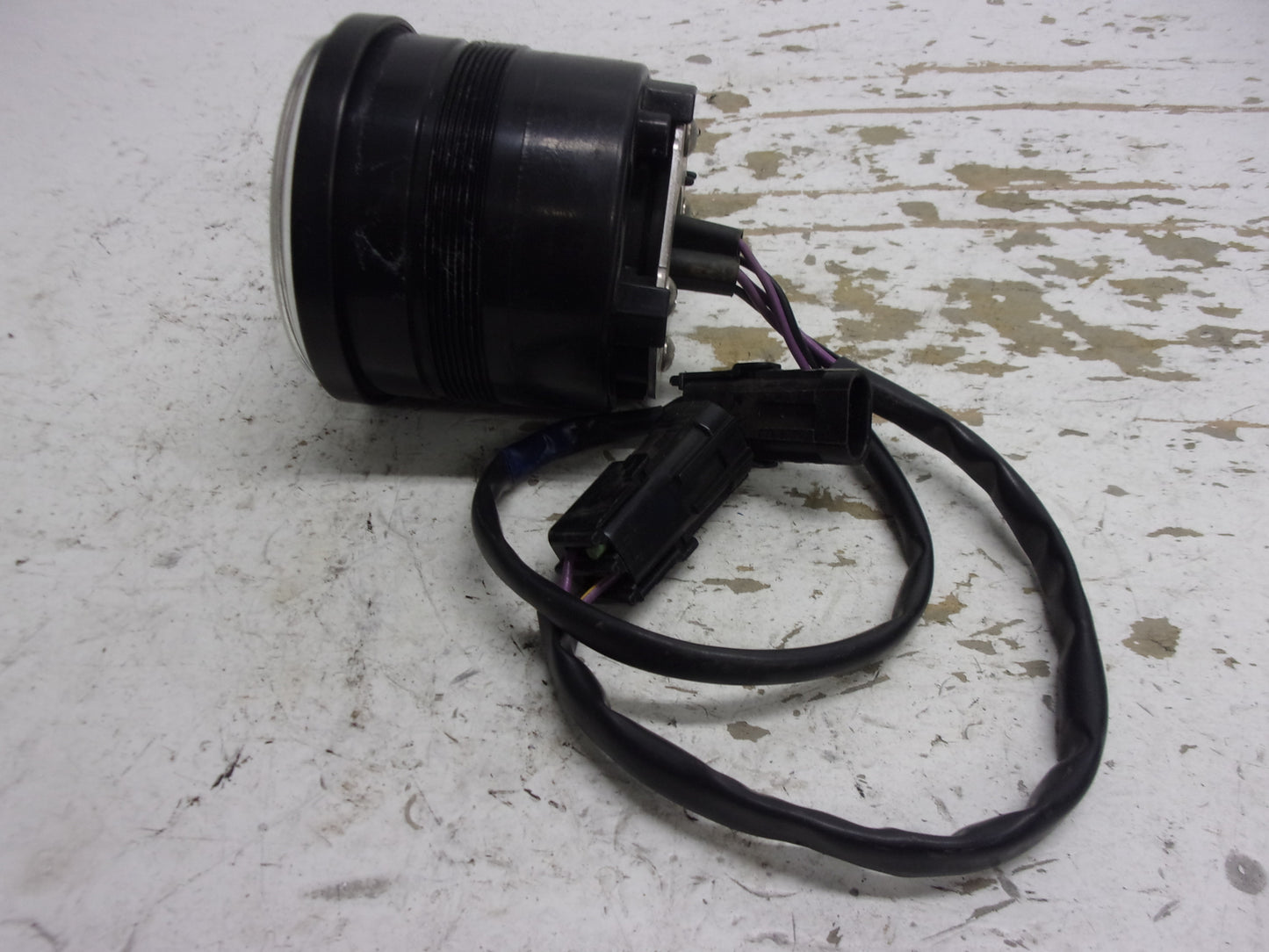 Sea Doo Bombardier PWC 1999-2003 LRV RX GTX GSX OEM Speedometer Part# 278001359