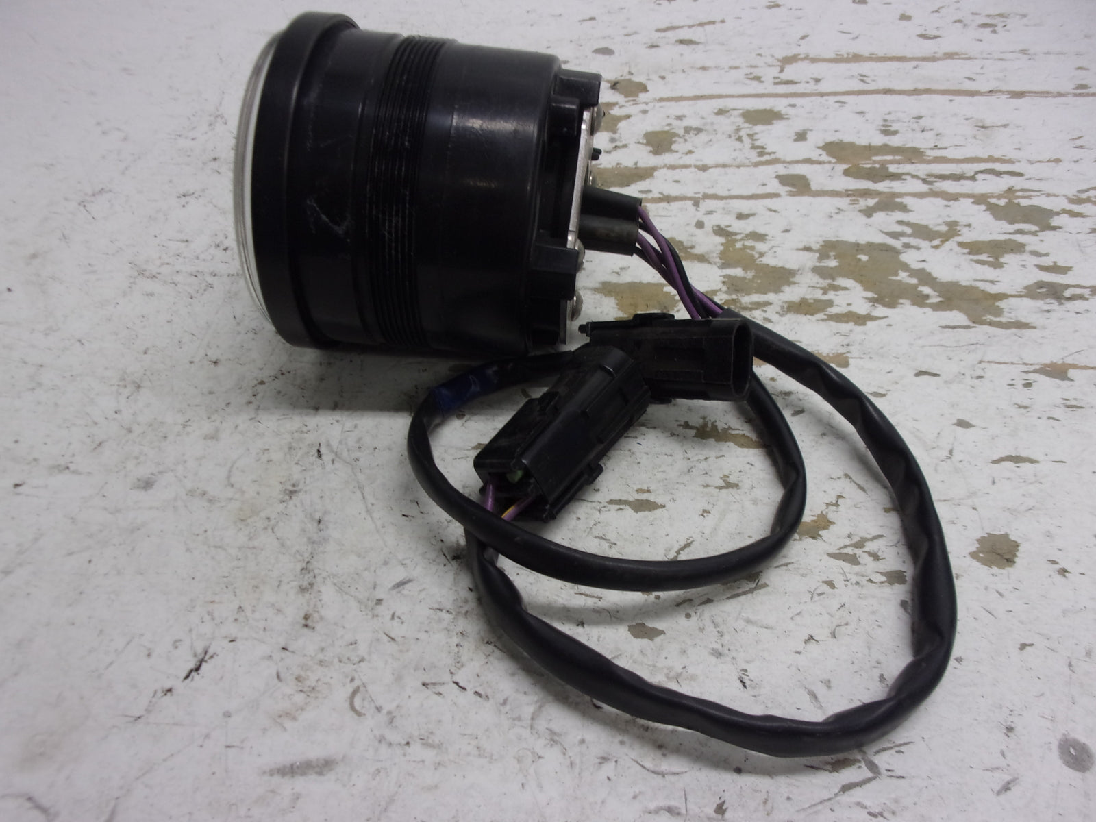 Sea Doo Bombardier PWC 1999-2003 LRV RX GTX GSX OEM Speedometer Part# 278001359