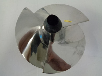 Mastercraft Watercraft 1995 Wet Jet Solas 14.5-18 Performance Impeller # WA-SC-I