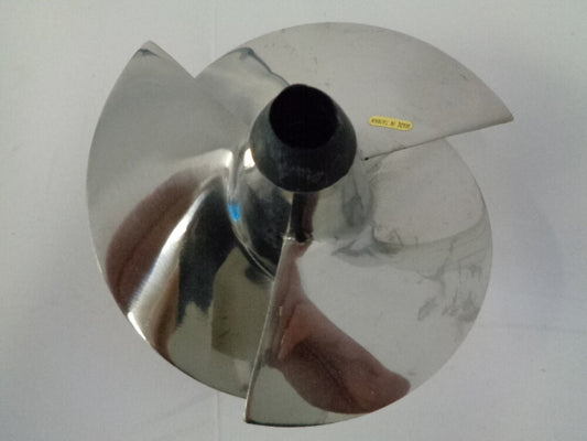 Mastercraft Watercraft 1995 Wet Jet Solas 14.5-18 Performance Impeller # WA-SC-I