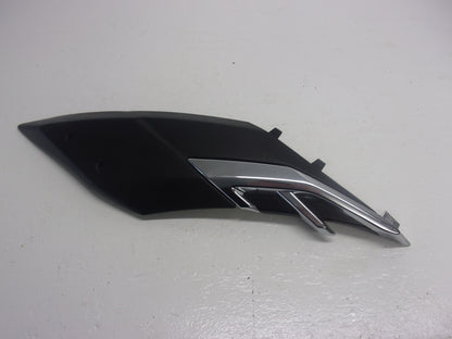 Yamaha WaveRunner 2012 FX Cruiser SHO1.8 L OEM RH Rear Cover # F2S-U890N-10-00