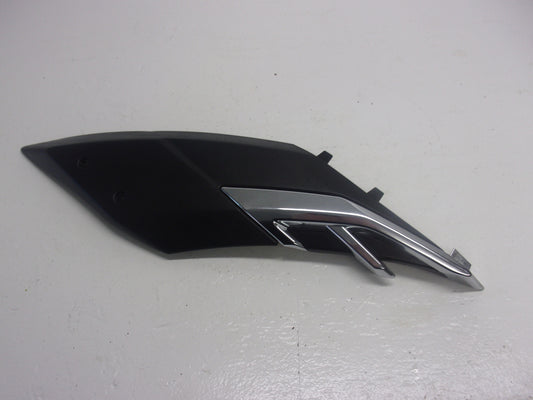 Yamaha WaveRunner 2012 FX Cruiser SHO1.8 L OEM RH Rear Cover # F2S-U890N-10-00
