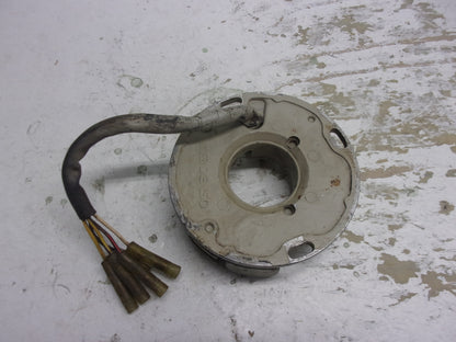 Sea Doo Bombardier 1992-1994 SPI SPX XP GTS GTX OEM Stator Part 290995103