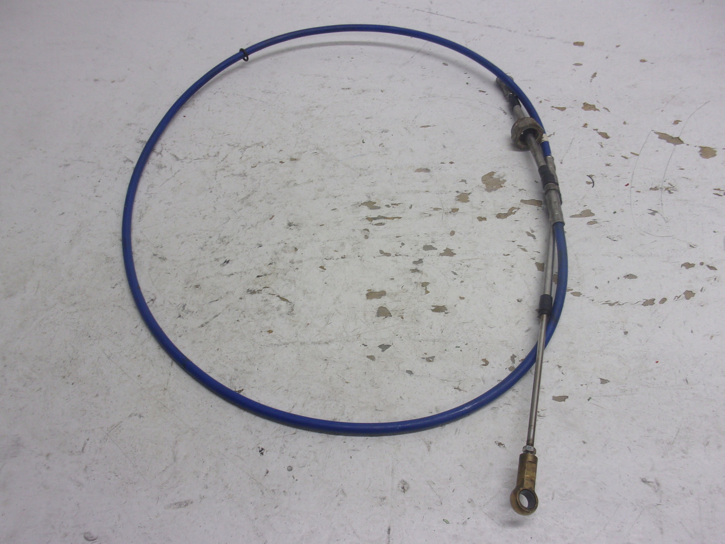Kawasaki Jet Ski 1999-2005 Ultra 130/150OEM Steering Cable Part# 59406-3771