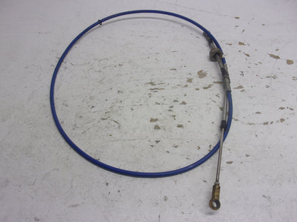 Kawasaki Jet Ski 1999-2005 Ultra 130/150OEM Steering Cable Part# 59406-3771