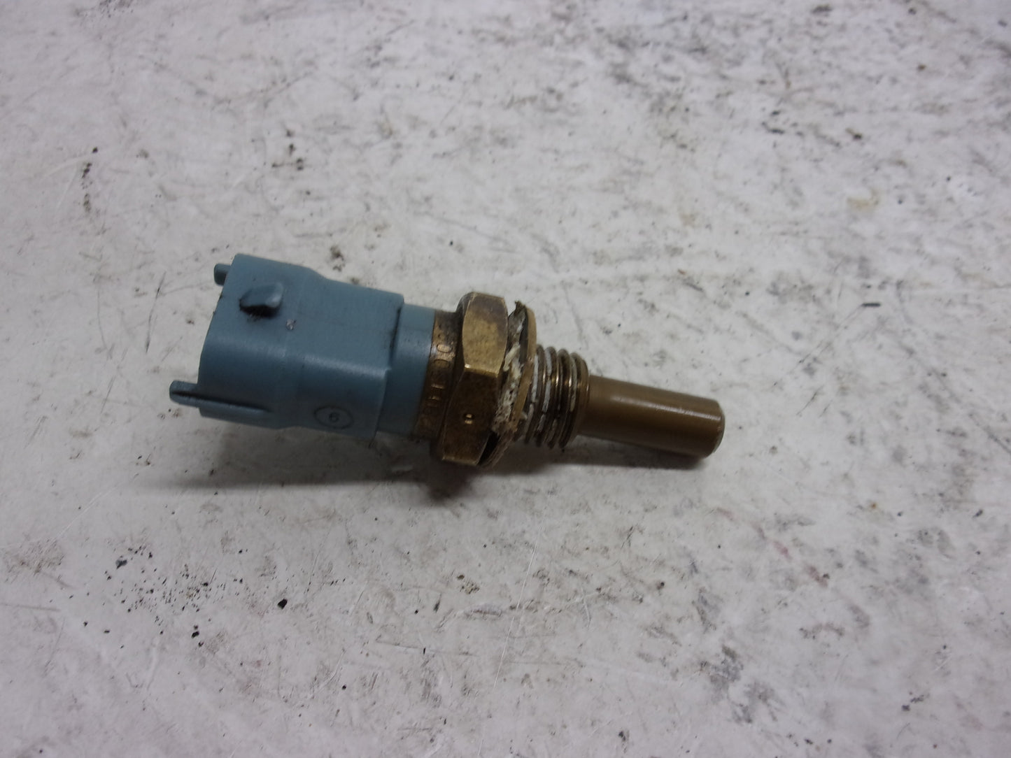 Sea Doo 2003-2009 GTX RXP RXT GTI Wake OEM Temperature Sensor Part# 420222425