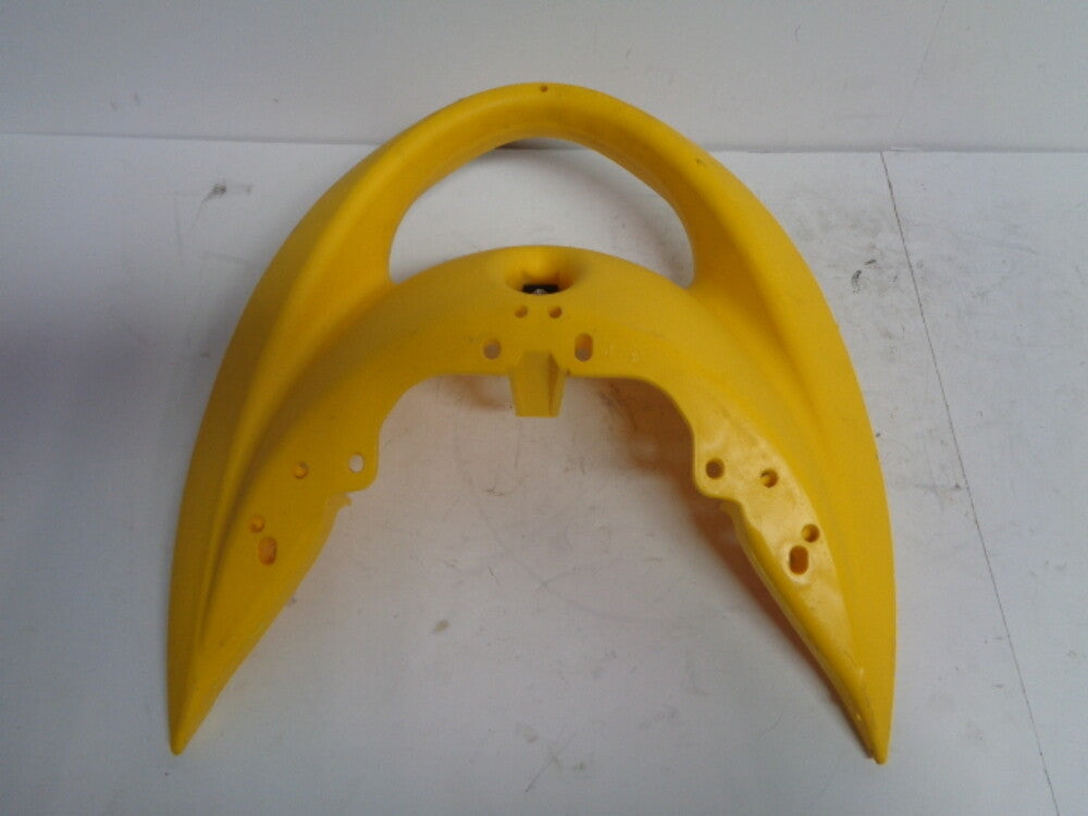 Sea Doo Bombardier 2004 RXP Supercharged Yellow Rear Grab Handle Part# 269001104