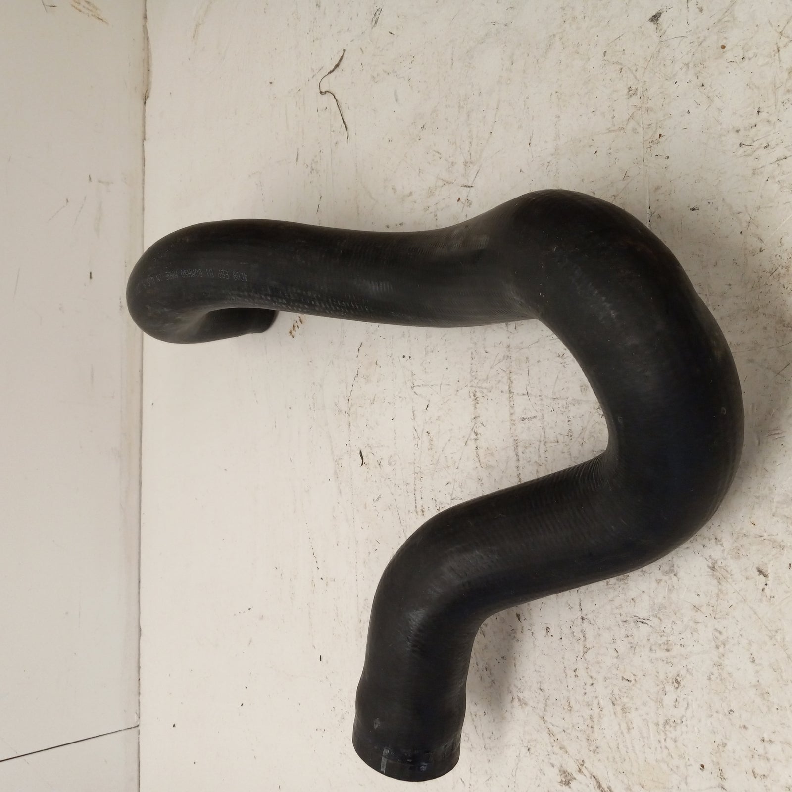 Sea Doo Bombardier 2004-2006 RXP OEM Front Exhaust Hose Part# 274000987