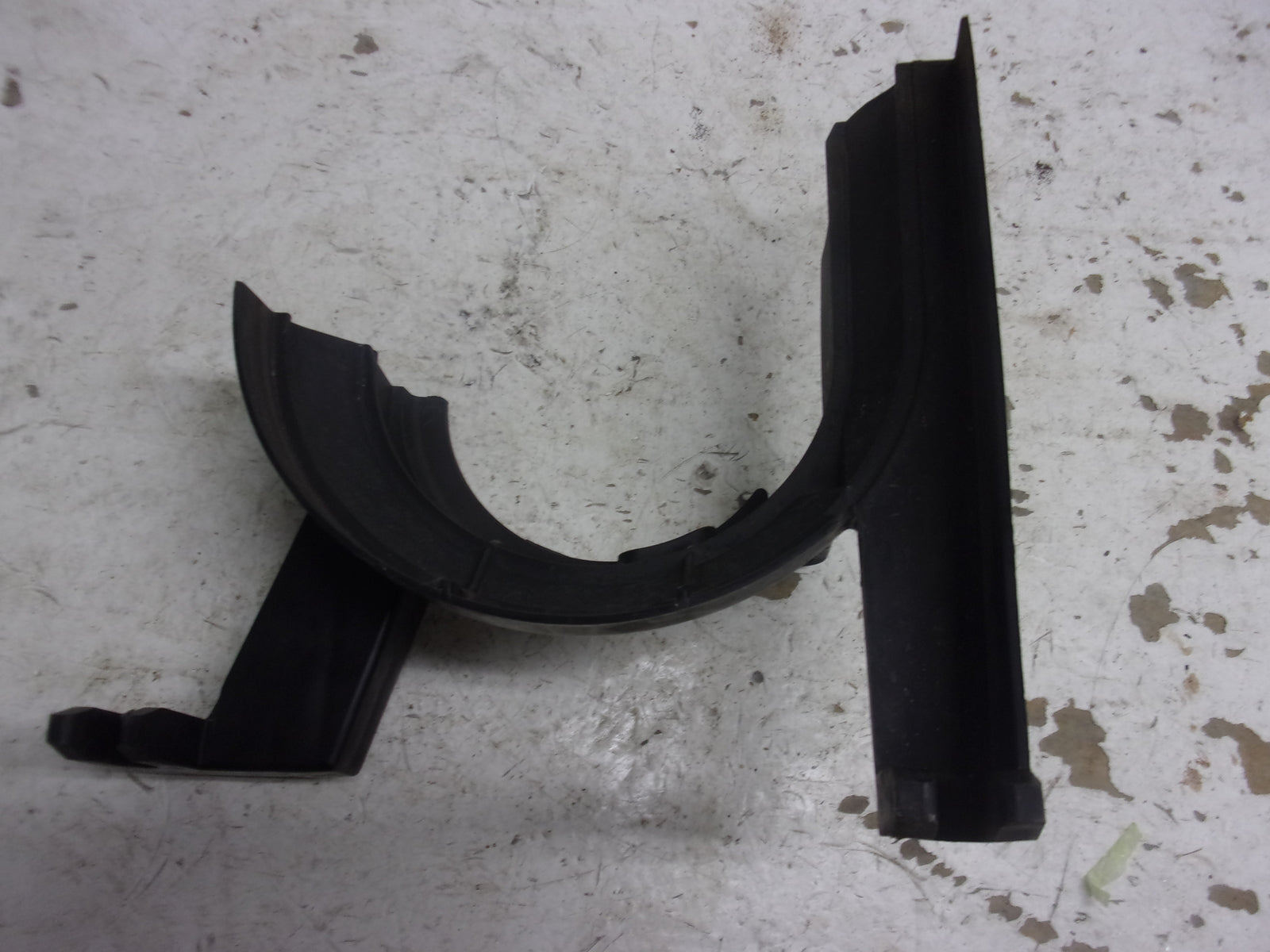 Yamaha WaveRunner 2016-2022 VX V1 OEM Shaft Cover Guard Part# 6EY-R1381-00-00