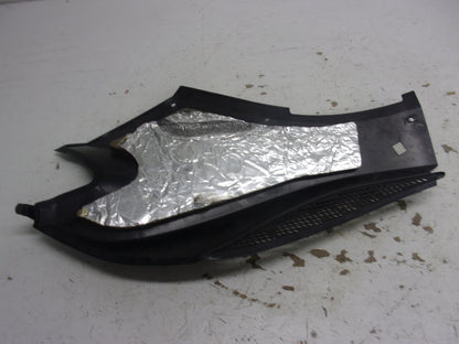 Can-Am Roadster 2012-2015 Spyder ST RS Black Right Upper Side Panel 705006256