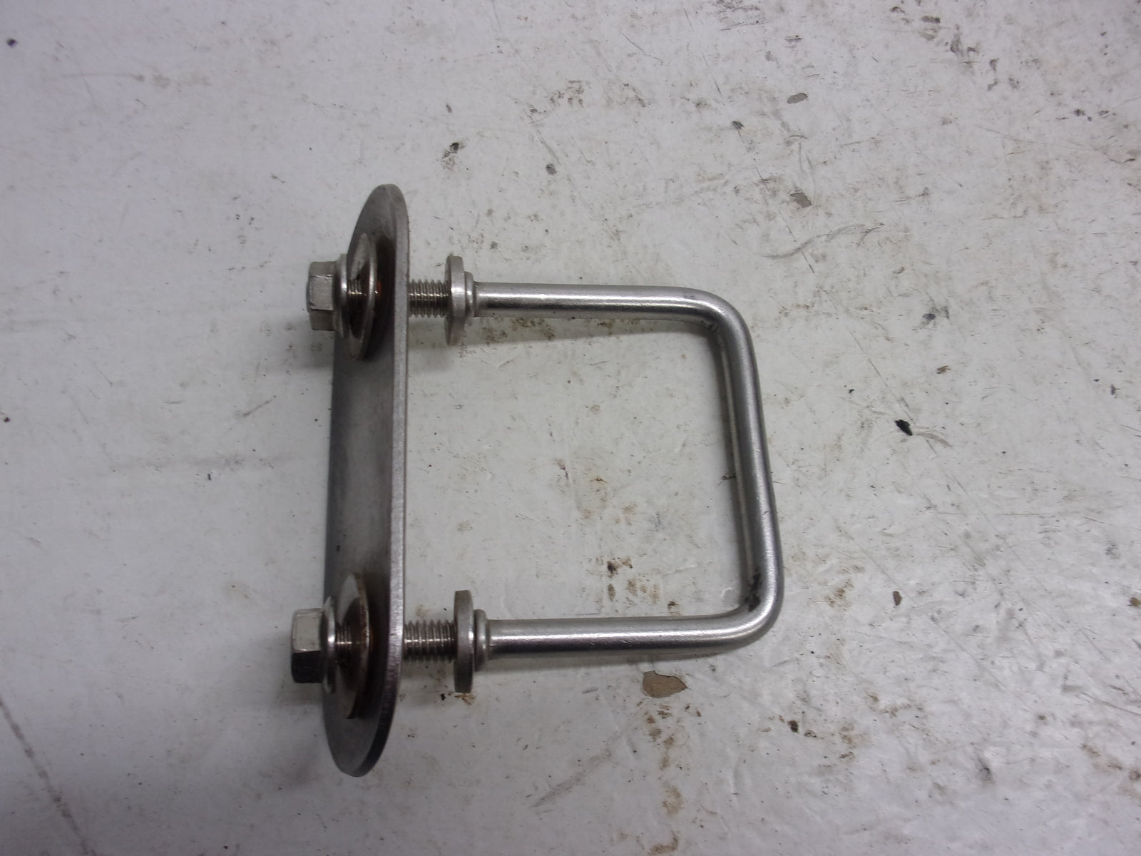 Kawasaki Jet Ski 2006-2019 STX 12/15 OEM Front Seat Hook Part# 27012-3858