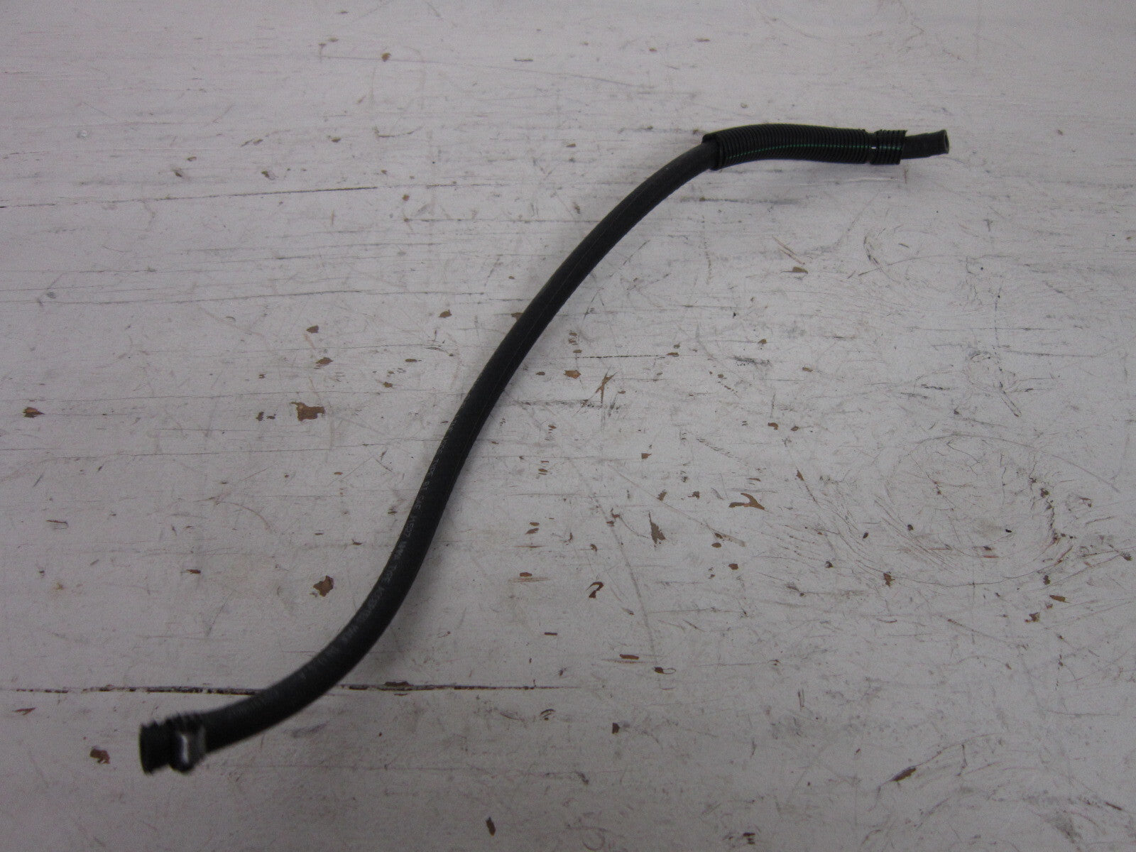 Sea Doo Bombardier 2008 RXP-X RXT-X OEM Fuel Hose Assembly Part# 275500549