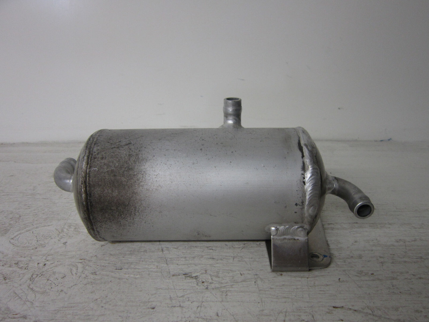 Kawasaki Jet Ski 2007-2012 Ultra OEM Oil Separator Tank Assembly Part 52001-3741