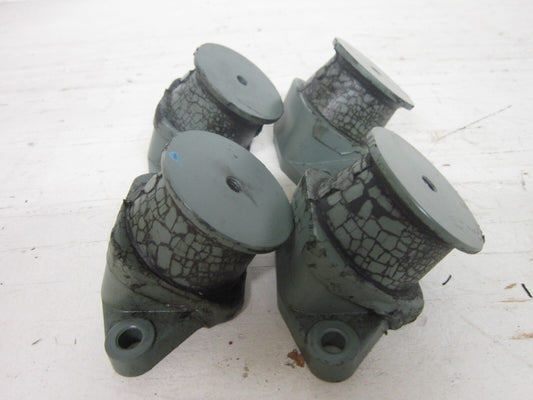 Yamaha Waverunner 1996-2003 WaveRaider GP SV SUV Engine Mounts 63M-44517-01-5B
