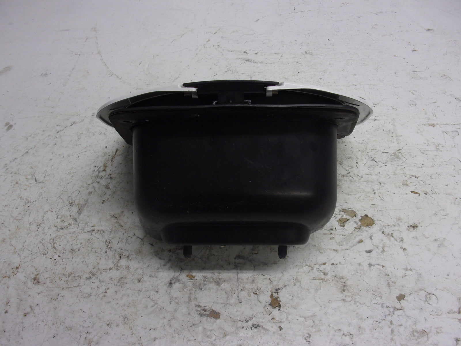 Kawasaki Jet Ski 2001-2013 STX-12F/15F Complete White Glove Box 14091-3710-8C