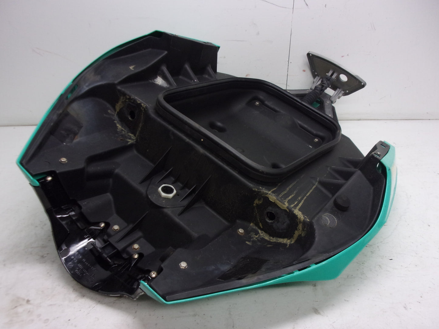 Kawasaki Jet Ski 2012-2017 Ultra 300/310 OEM Front Hatch Cover # 14091-3824-31Y