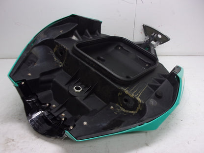 Kawasaki Jet Ski 2012-2017 Ultra 300/310 OEM Front Hatch Cover # 14091-3824-31Y