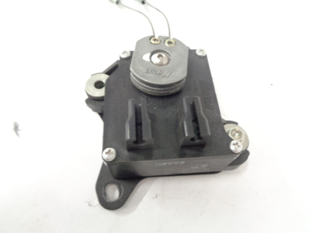 MV Agusta 2012-2013  Brutale 1090 Throttle & Idle Cable With Actuator  8000B5170