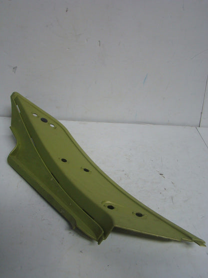 Sea Doo Bombardier 2004 RXP Apple Green Left Superior Moulding Part# 291001876