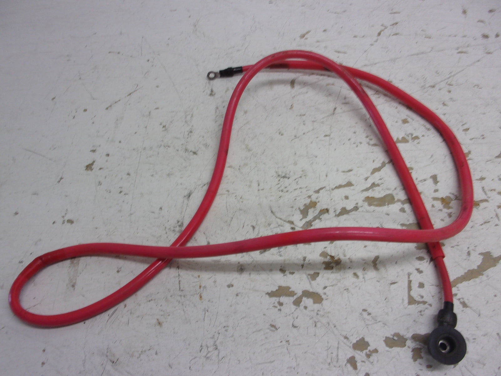 Honda Aquatraxx 04-2007 R-12 R-12X F-12 F-12X Starter Motor Cable 32411-HW1-691