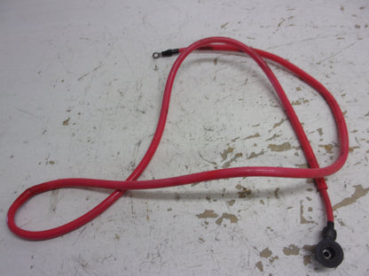 Honda Aquatraxx 04-2007 R-12 R-12X F-12 F-12X Starter Motor Cable 32411-HW1-691