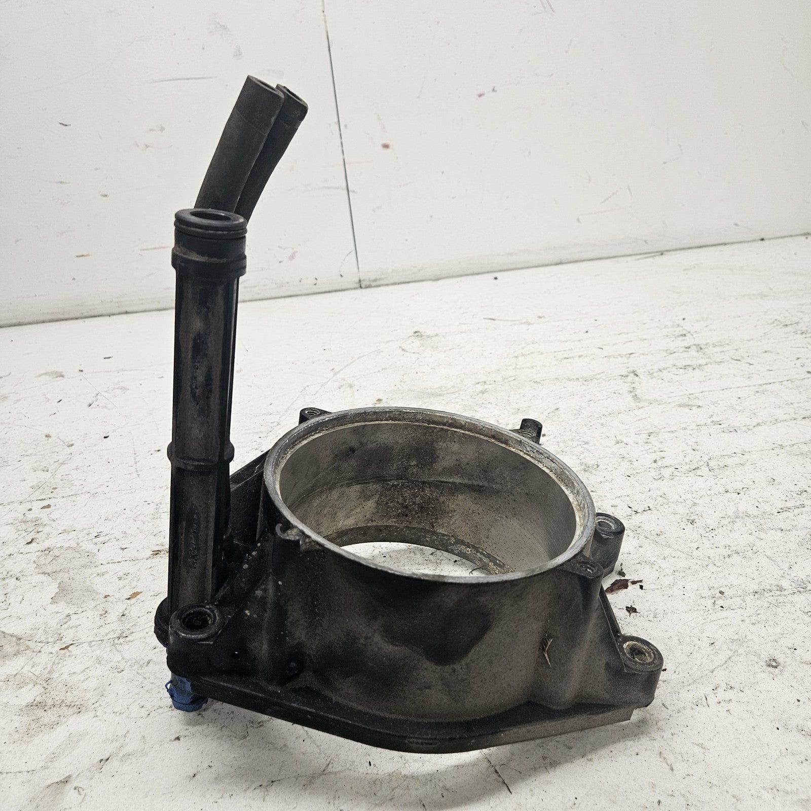 Polaris Watercraft 1994-1995 SLT SL OEM Pump Housing Part# 5130982