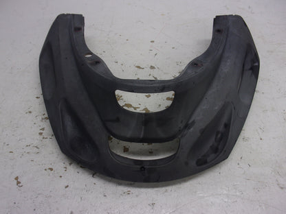 Yamaha Waverunner 2005-2008 FX HO OEM Black Rear Grab Handle # F1S-U271B-01-00