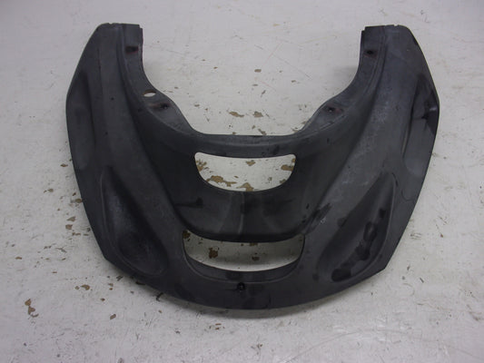 Yamaha Waverunner 2005-2008 FX HO OEM Black Rear Grab Handle # F1S-U271B-01-00