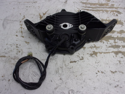 Yamaha Waverunner 1999-2000 GP XL 1200 Flywheel Cover + Stator # 66V-81337-00-8P