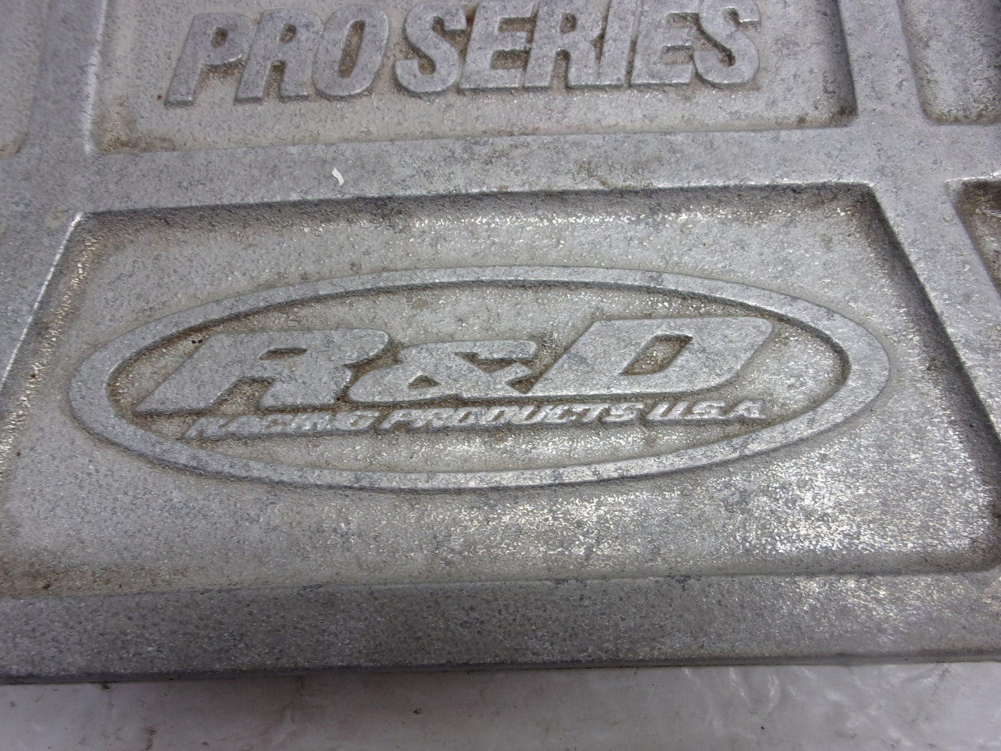Kawasaki Jet Ski 1992-1997 750 SX SXI Aftermarket R&D Ride Plate # 59446-3715