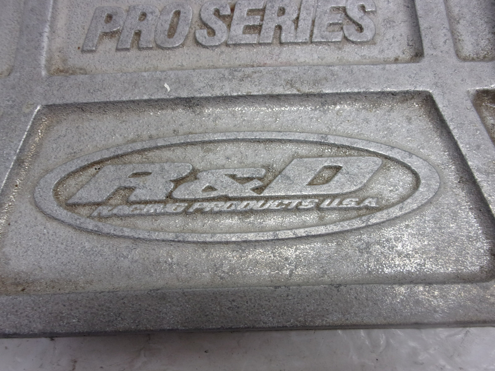 Kawasaki Jet Ski 1992-1997 750 SX SXI Aftermarket R&D Ride Plate # 59446-3715