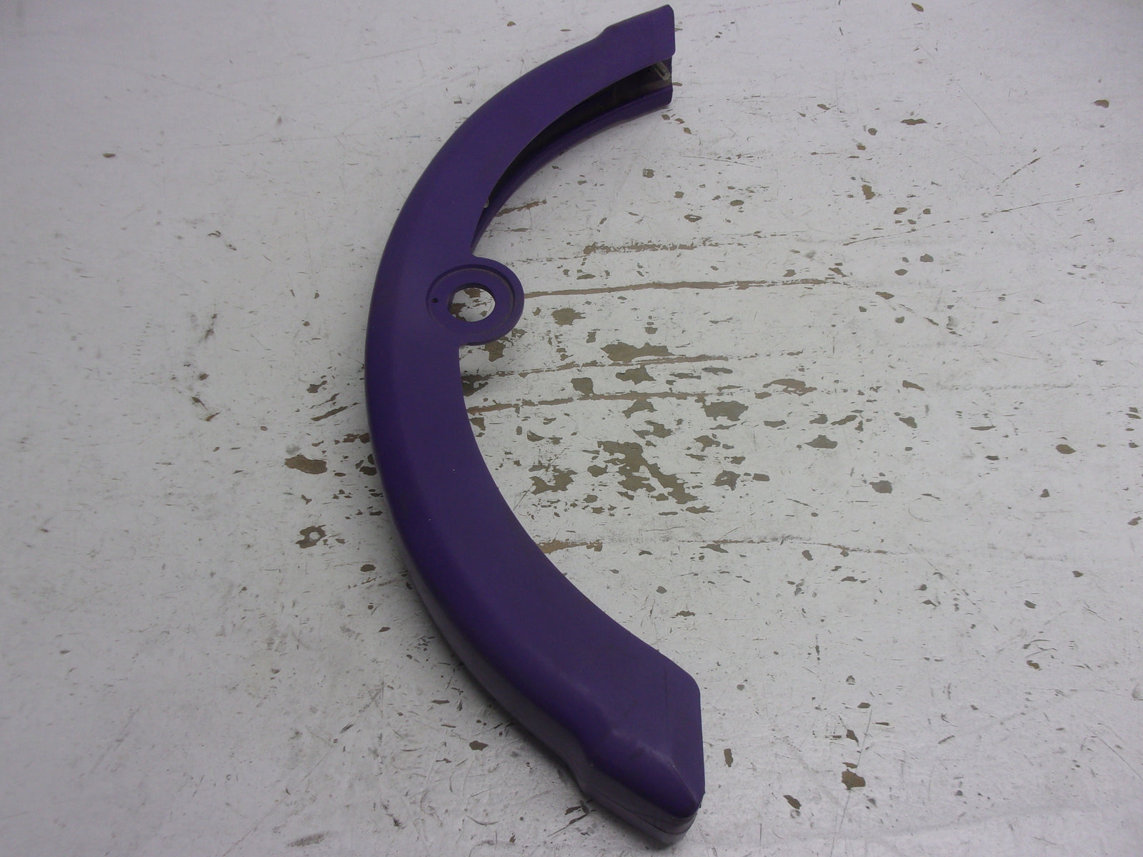 Yamaha Waverunner 1996-1997 SuperJet 700 OEM Gunwale Bow Bumper GM6-62501-00-00