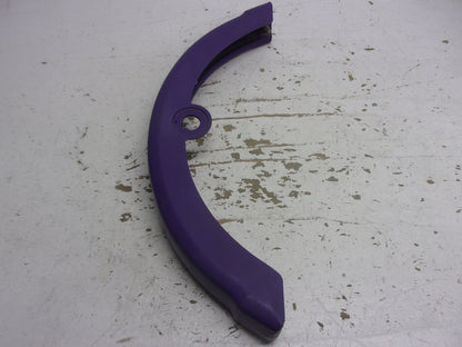 Yamaha Waverunner 1996-1997 SuperJet 700 OEM Gunwale Bow Bumper GM6-62501-00-00