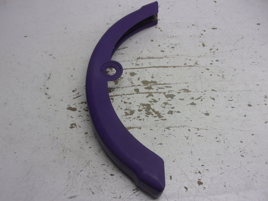 Yamaha Waverunner 1996-1997 SuperJet 700 OEM Gunwale Bow Bumper GM6-62501-00-00
