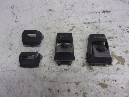 Yamaha Waverunner 1994-1995 FX1 Waveraider 700 Hatch Latch Set # FX1-62840-01-00