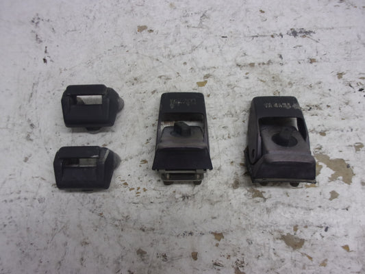 Yamaha Waverunner 1994-1995 FX1 Waveraider 700 Hatch Latch Set # FX1-62840-01-00