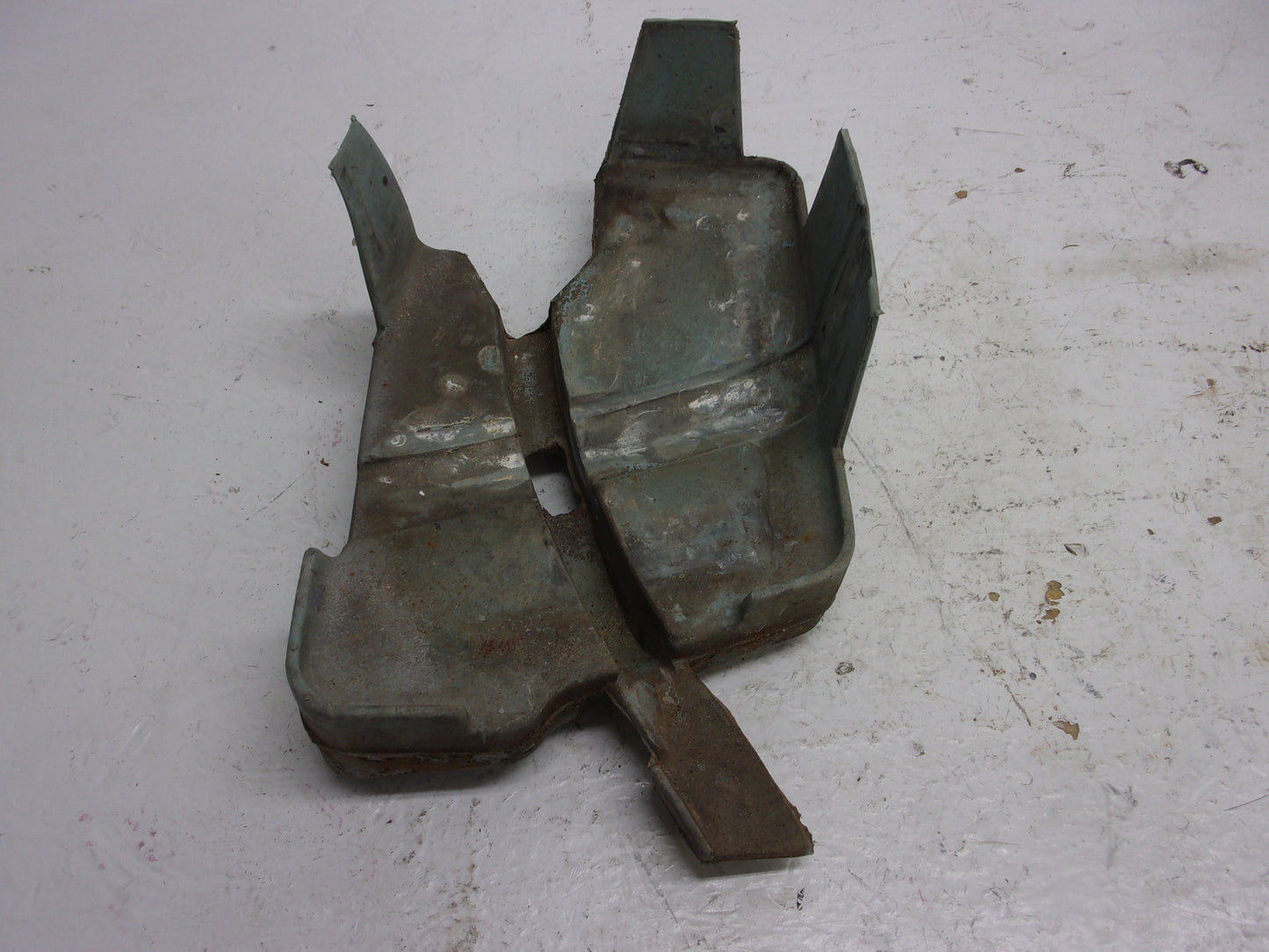Kawasaki Jet Ski 1992-1997 750 SX SXI OEM Water Box Damper Part# 92160-3770