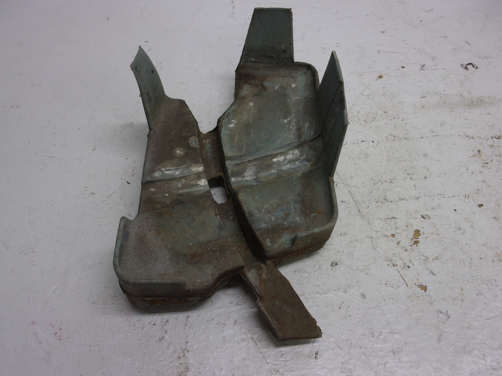 Kawasaki Jet Ski 1992-1997 750 SX SXI OEM Water Box Damper Part# 92160-3770