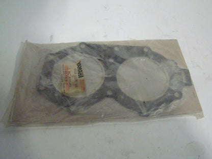 Yamaha 1989-1991 Waverunner 500 Wave Jammer 500 Cylinder Gasket  6K8-11181-00-00