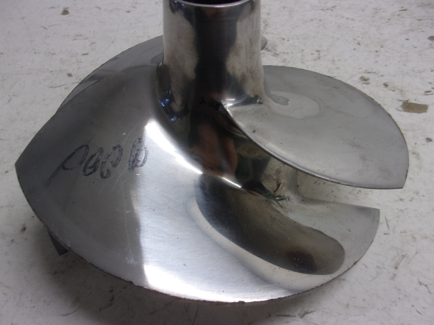 Yamaha WaveRunner GP1300 VX FX Solas Performance Impeller Part# YG-09/13