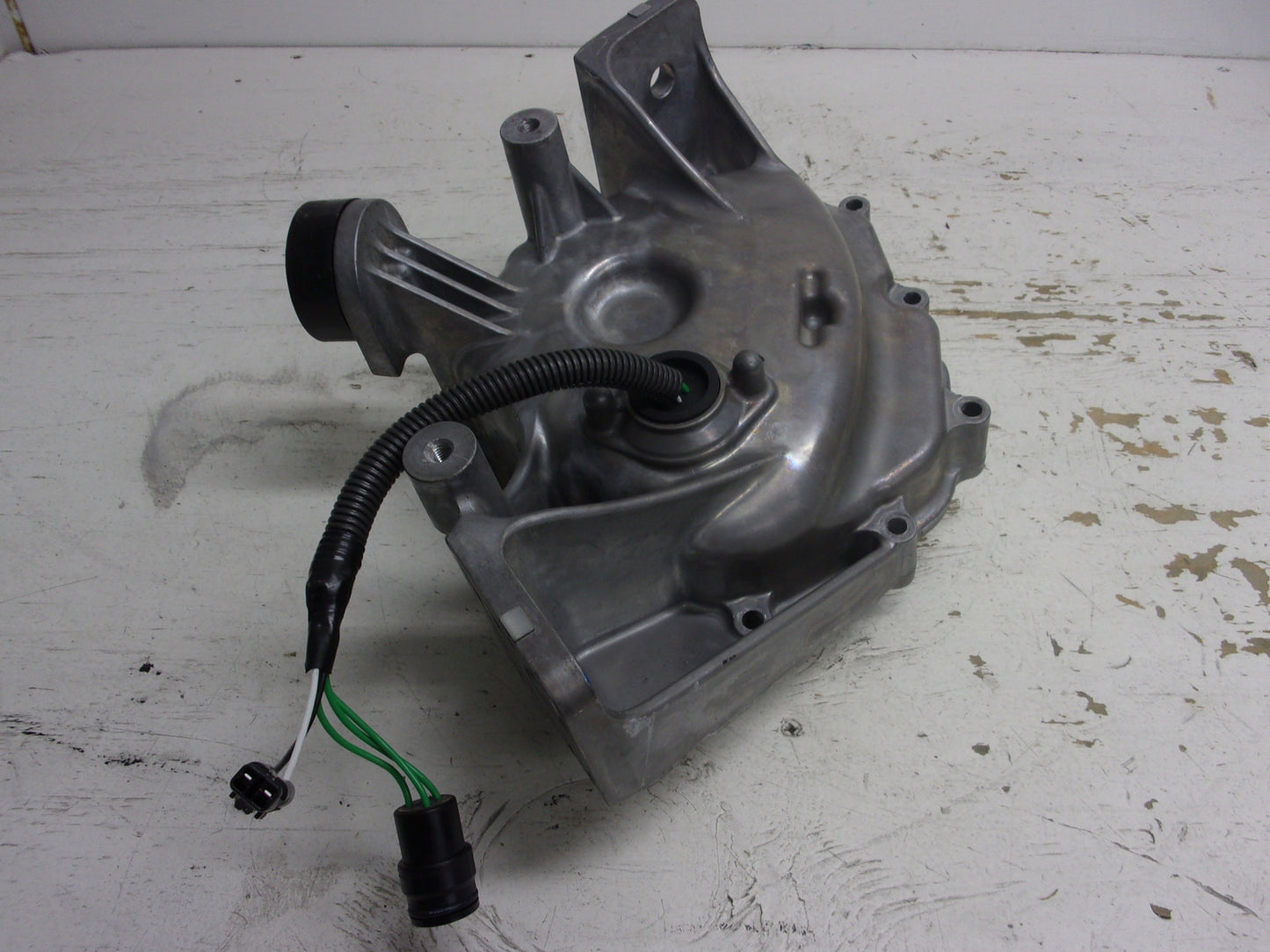 Yamaha 2016-2022 GP V1 EX VX Barely Used OEM Stator + Cover # 6EY-15421-00-00